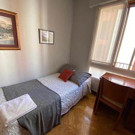 Apartamento Alonso 1 Getxo Exterior foto