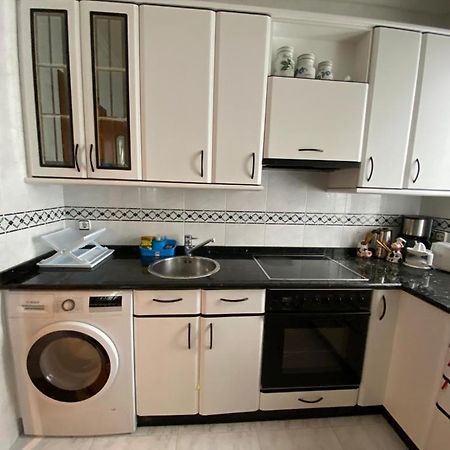 Apartamento Alonso 1 Getxo Exterior foto