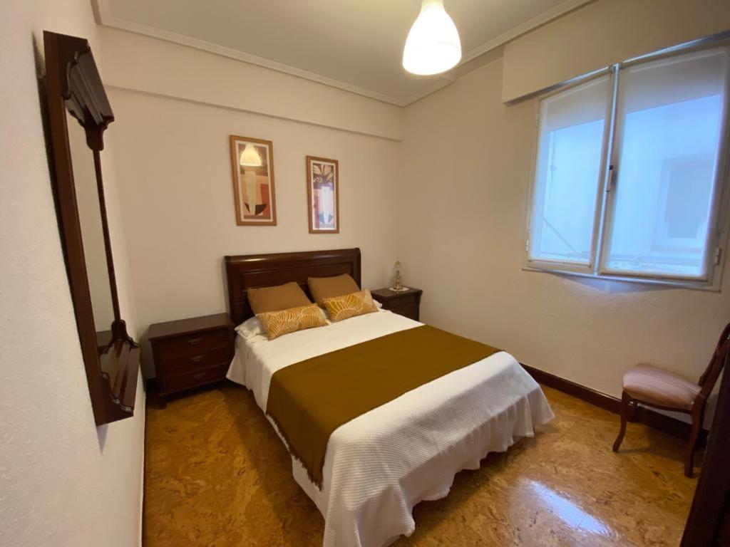 Apartamento Alonso 1 Getxo Exterior foto