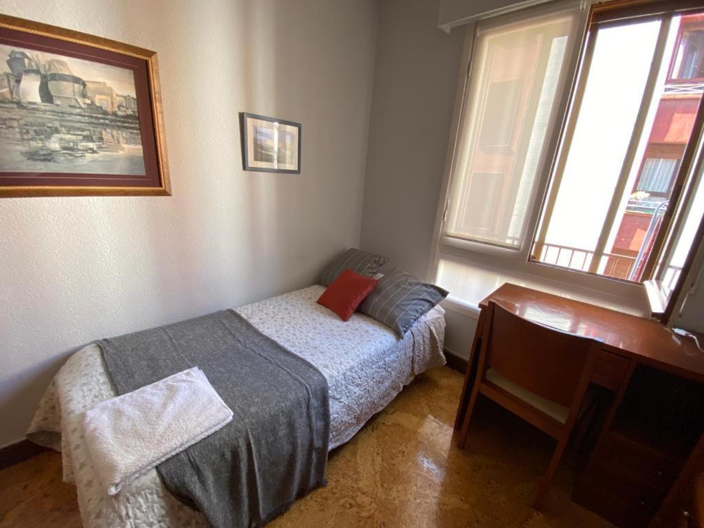 Apartamento Alonso 1 Getxo Exterior foto