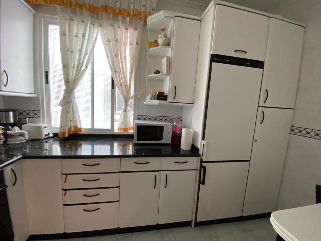 Apartamento Alonso 1 Getxo Exterior foto