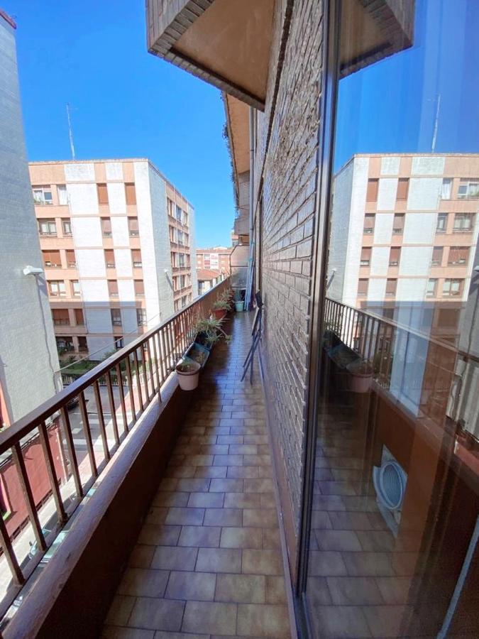 Apartamento Alonso 1 Getxo Exterior foto